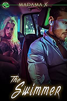 The Swimmer: A signature standalone one-handed erotic romance book for empowered women S