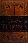 A Game of Thrones