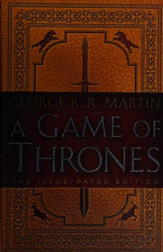 A Game of Thrones