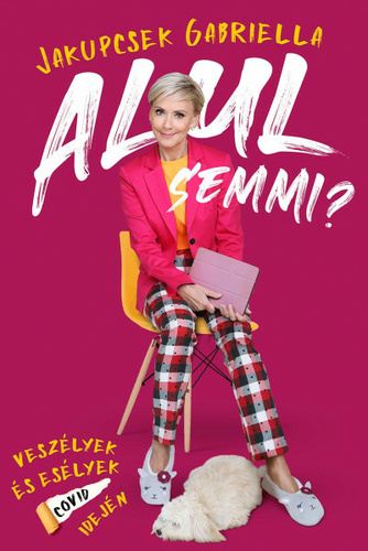 Alul ​semmi? (Hardcover)