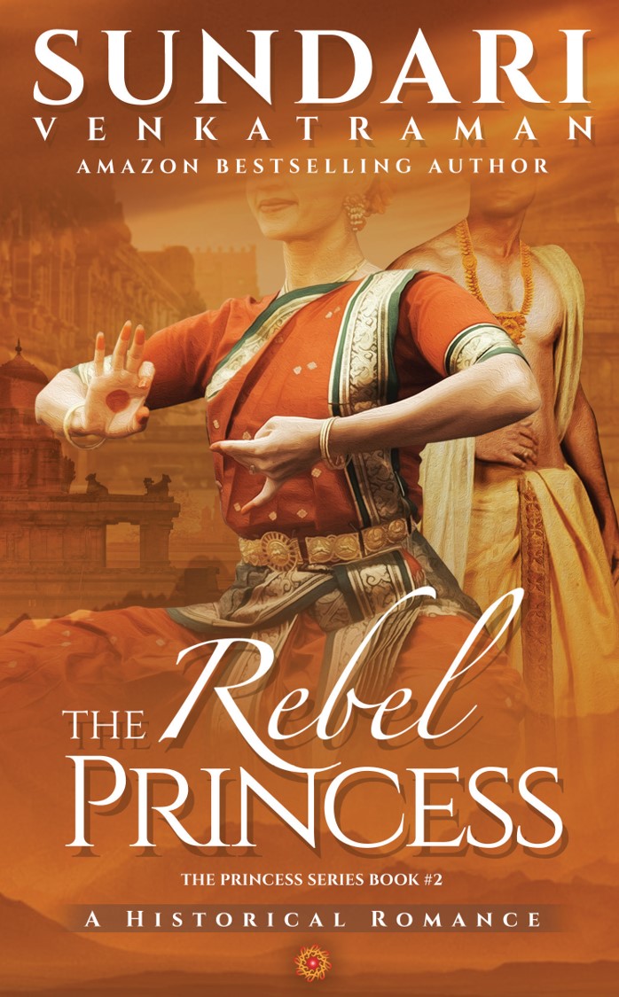 The Rebel Princess (The Princess Series #2)
