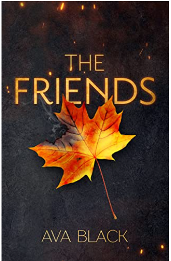 The Friends (Paperback)