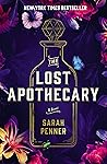 The Lost Apothecary