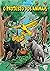 O protesto dos animais