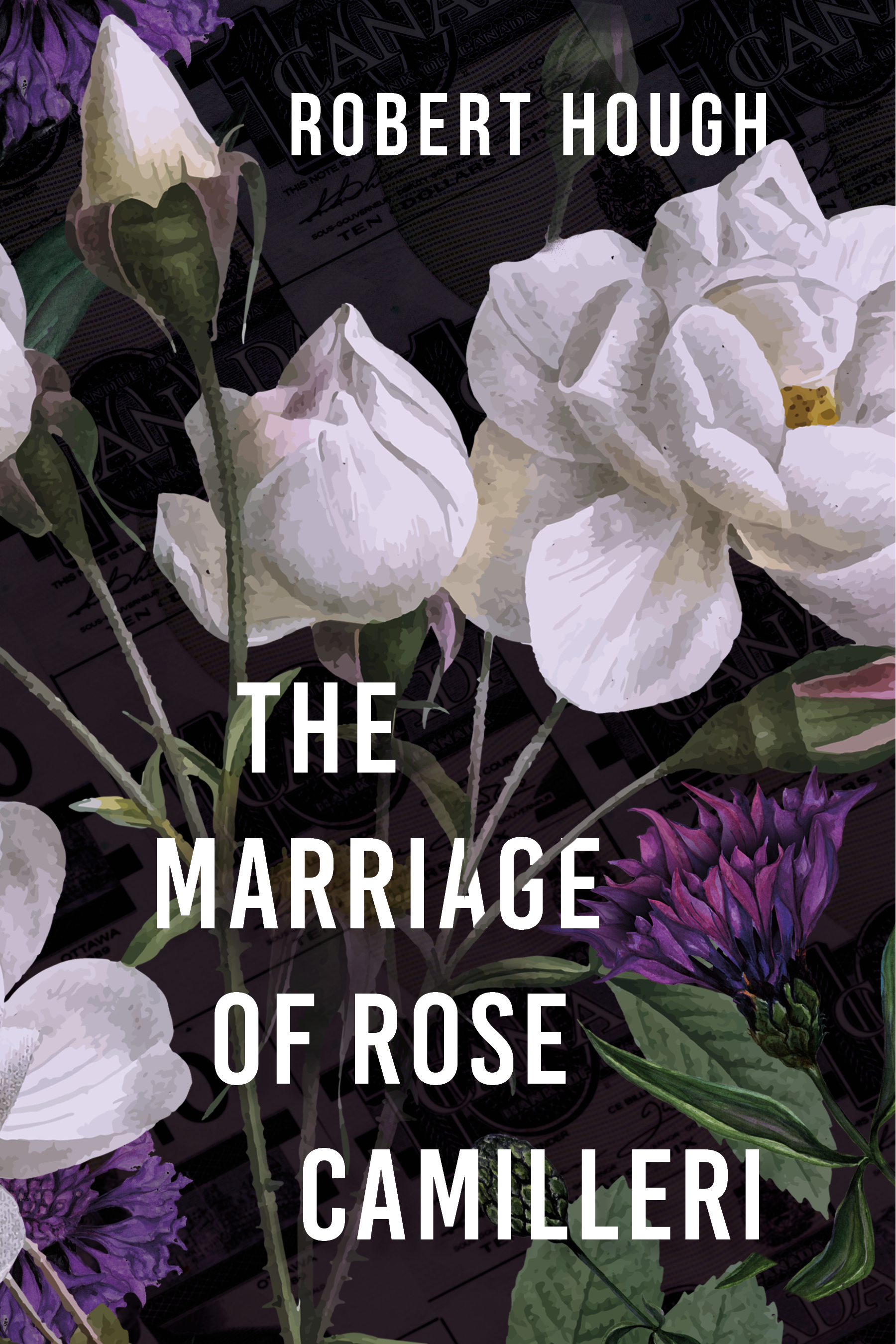 The Marriage of Rose Camilleri
