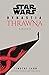 Dynastia Thrawna. Chaos (Star Wars: Dynastia Thrawna, #1)