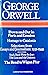 Down And Out In Paris And London | Homage to Catalonia | The Road To Wigan Pier | Essays And Journalism: 1931-1949