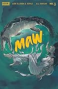 Maw #3