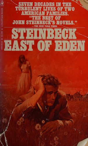 East of Eden