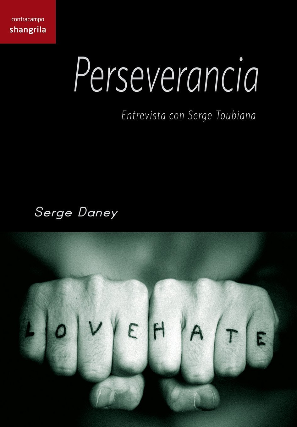 Perseverancia (Unknown Binding)