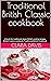 Traditional British Classic cookbook by Clara Davis