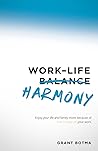 Work–Life Harmony...