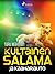 Kultainen salama ja kaahariauto (Kultainen Salama, #3)