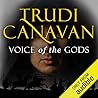 Voice of the Gods by Trudi Canavan