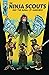 The Ninja Scouts and the Mask of Humbaba! by Kevin Doyle