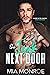 The Jerk Next Door by Mia Monroe