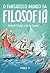 O Fantástico Mundo da Filosofia by Michael F. Patton