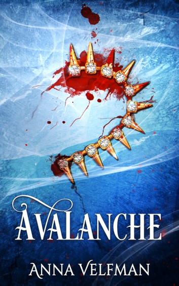 Avalanche (Pler, #3)