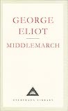 Middlemarch by George Eliot