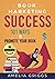Book Marketing Success: 101...