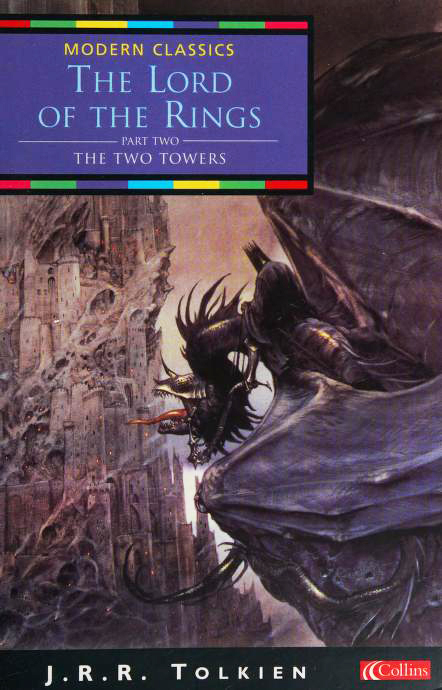 The Lord of the Rings: Part Two: The Two Towers