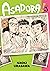 Asadora!, Vol. 5 (あさドラ! Asadora! , #5) by Naoki Urasawa