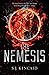 The Nemesis by S.J. Kincaid
