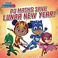 PJ Masks Save Lunar New Year!