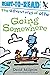 Going Somewhere: Ready-to-Read Pre-Level 1 (The Adventures of Otto)