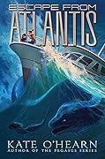 Escape from Atlantis (Atlantis #1)