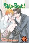 Skip Beat!, Vol. 46 by Yoshiki Nakamura