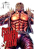 Fist of the North Star, Vol. 4 (北斗の拳 究極版 [Hokuto no Ken kyūkyoku-ban], #4) 