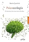 Psicoecología: El...
