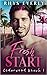 Fresh Start (Cedarwood Beach #1)