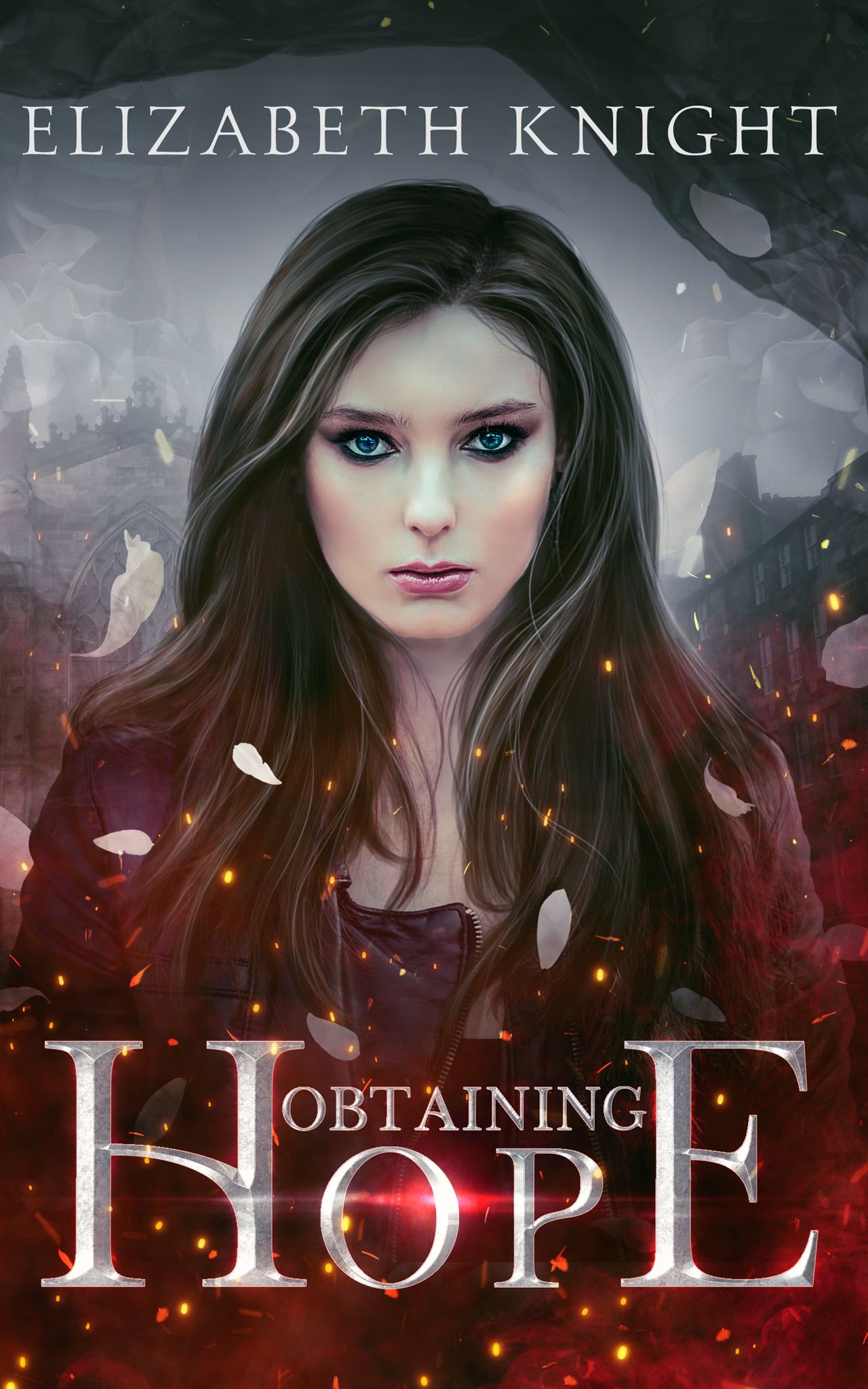 Obtaining Hope (Hope, #4)