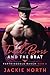 The Trail Boss and the Brat (Farthingdale Ranch #6)