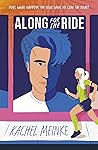 Along For The Ride (A Wattpad Novel)