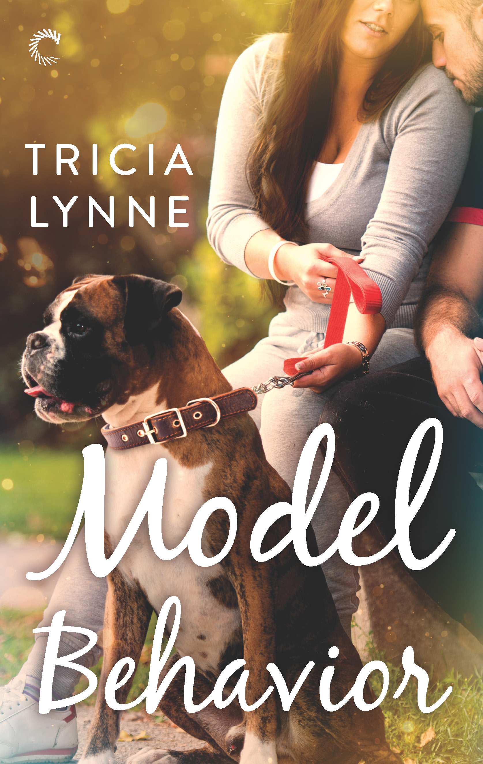 Model Behavior (The Unlovabulls, #2)