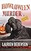 Howloween Murder (Center Point Premier Mystery (Large Print))