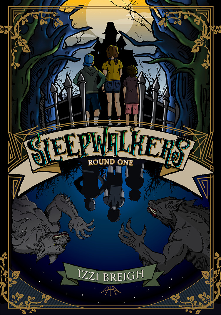 Sleepwalkers (Round One)