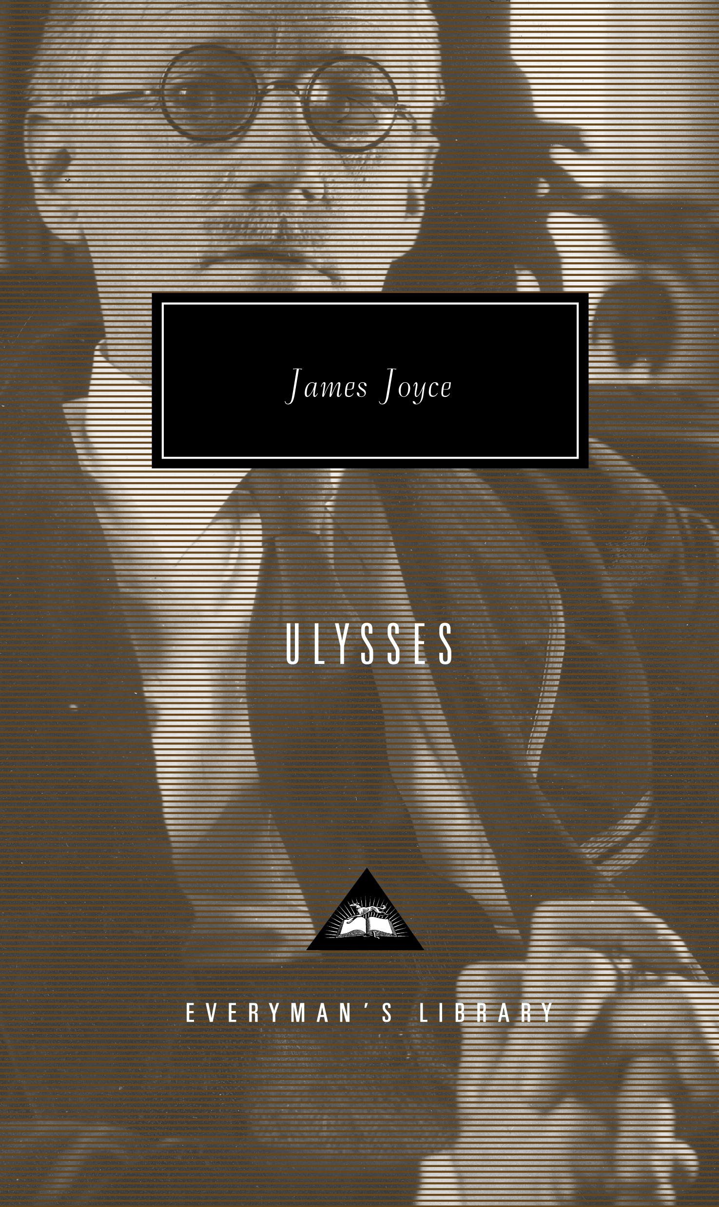 Ulysses (Hardcover)