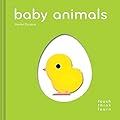 TouchThinkLearn: Baby Animals