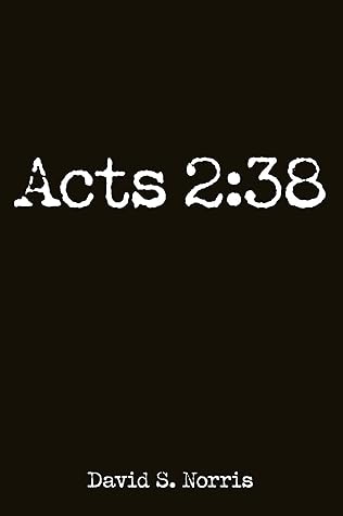 Acts 2:38