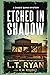 Etched in Shadow: A Cassie Quinn Mystery