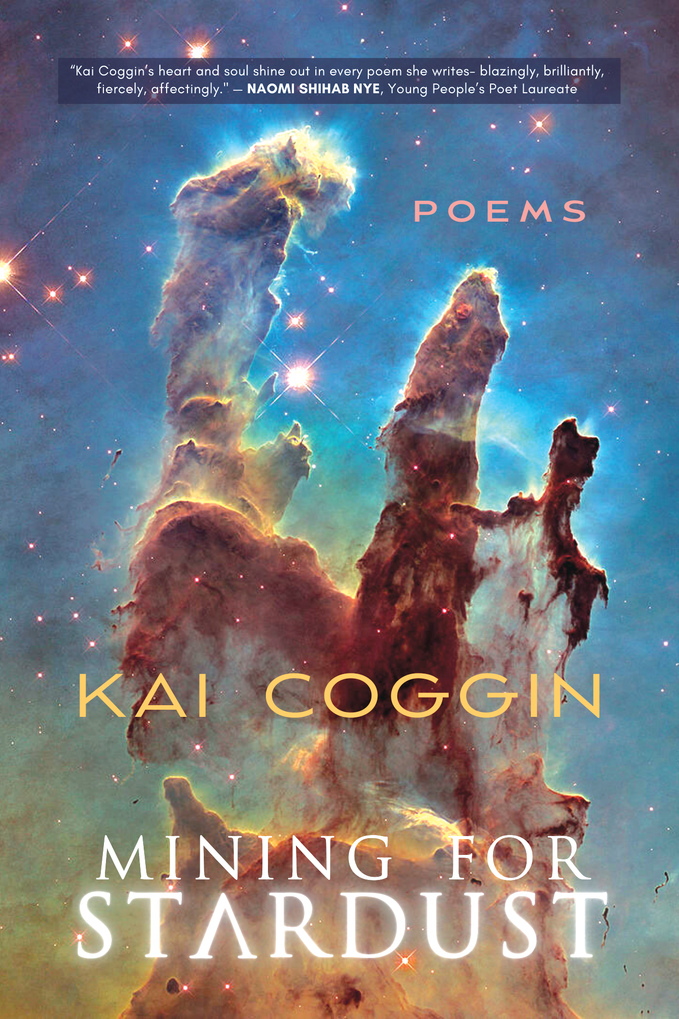Mining for Stardust (Paperback)