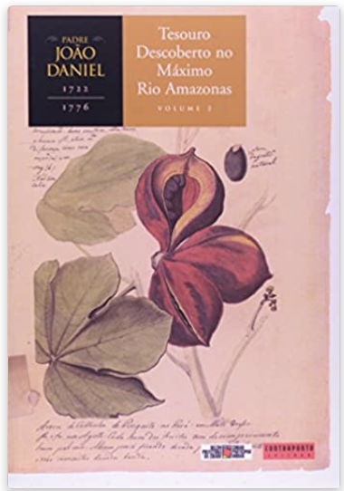 Tesouro Descoberto No Máximo Rio Amazonas Volume 2 (Paperback)