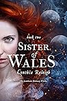 Sister of Wales by Cynthia Raleigh