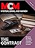 The Contract (Mystery, Crim...