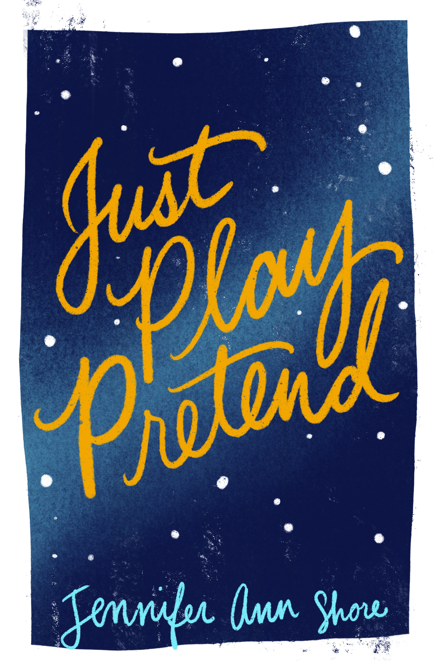 Just Play Pretend