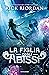 La figlia degli abissi by Rick Riordan